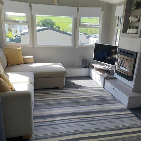 93 Newquay Bay Resort Pet Friendly מראה חיצוני תמונה