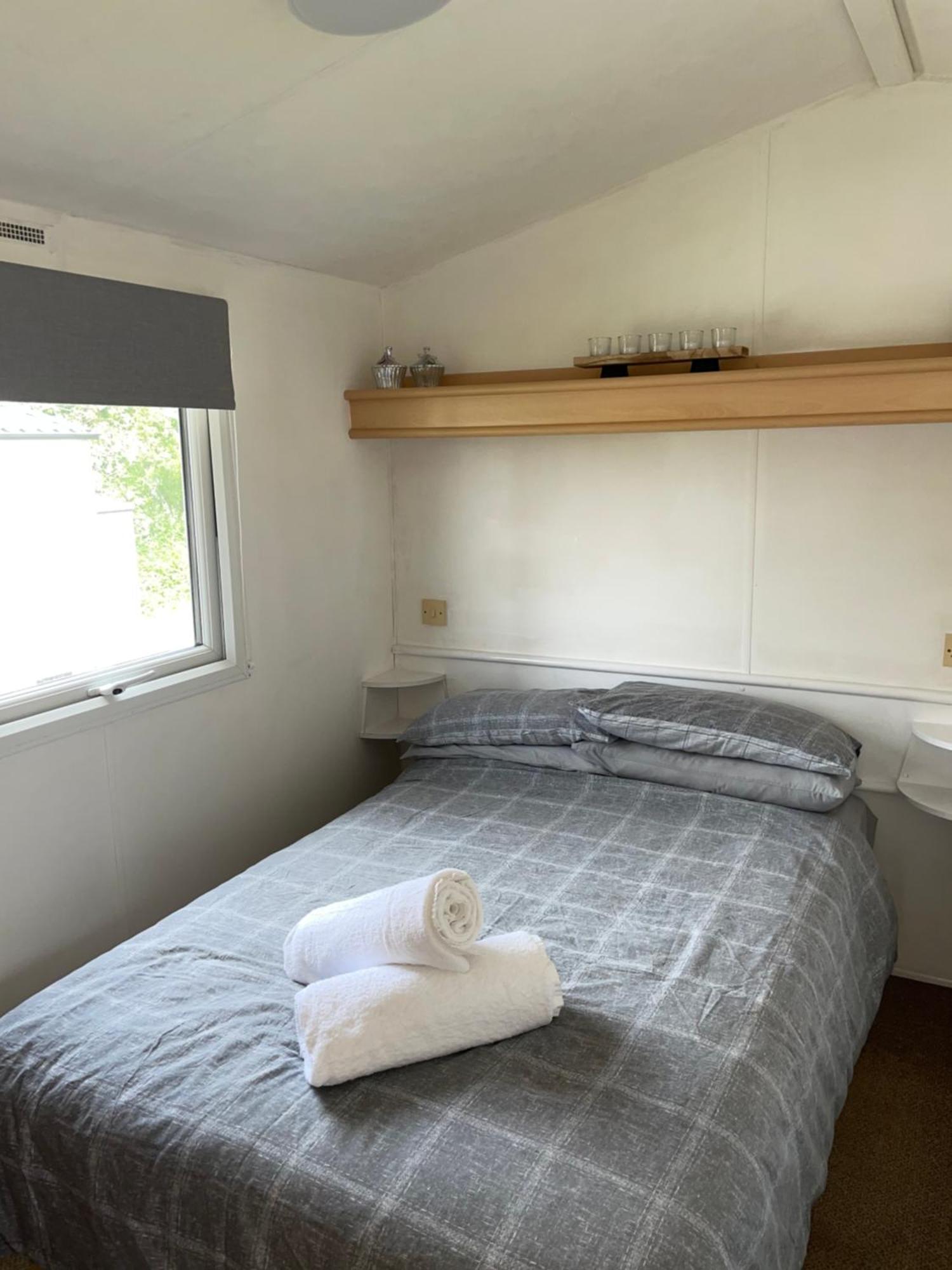93 Newquay Bay Resort Pet Friendly מראה חיצוני תמונה
