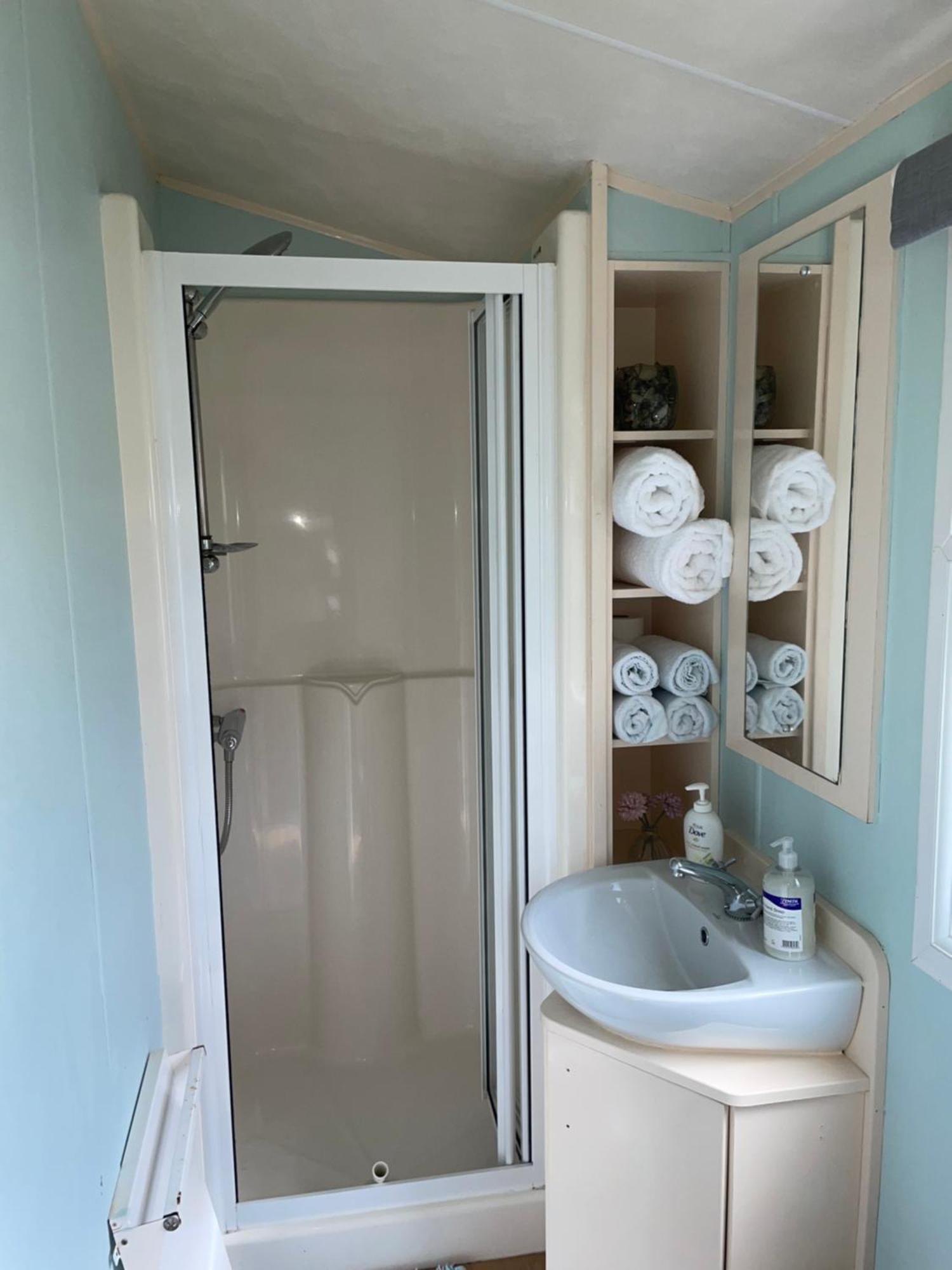93 Newquay Bay Resort Pet Friendly מראה חיצוני תמונה